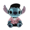 Disney Stitch Inspired By Elvis Pink Checkered Suit Phunny