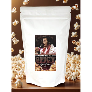 Graceland Memphis Spicy Mix Popcorn