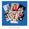 Elvis Presley: Blue Christmas/Santa Claus Is Back In Town Graceland Collector's Edition 10" Vinyl LP