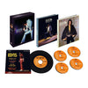 Elvis: Now In Person 1972 FTD Book And CD Set
