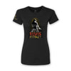 Elvis Presley World Tour Women's T-Shirt