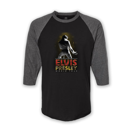 Elvis Presley World Tour - Graceland Official Store