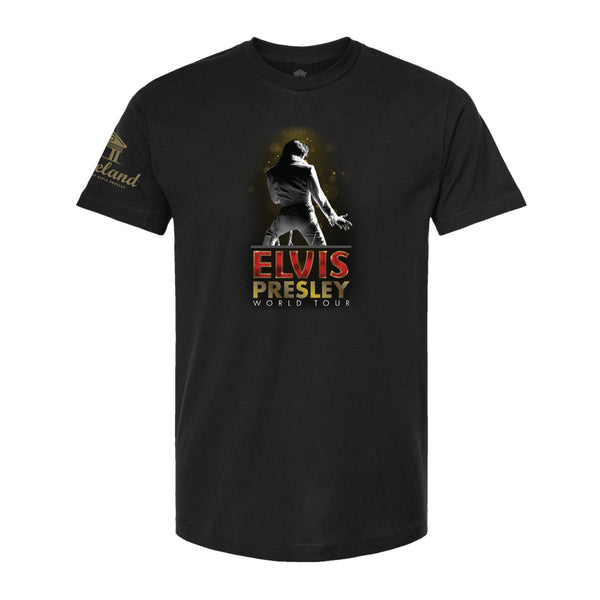 Elvis Presley World Tour - Graceland Official Store