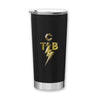 Elvis Presley World Tour Travel Tumbler