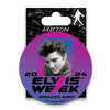 2024 Elvis Week Button - Graceland Official Store