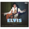 Elvis: The Last Tours Volume II FTD 3 CD Set