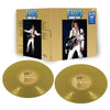 Elvis Moody Blue Gold Sparkle FTD LP Set