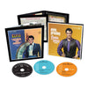 Elvis: The Frankie and Johnny Sessions FTD 3 CD Set
