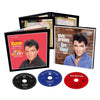 Elvis: The Girl Happy Sessions FTD 3 CD Set