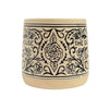 The Guest House at Graceland Scroll Stoneware Mug