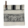 The Guest House At Graceland Scroll Pocket Pot Holder