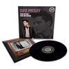Elvis Presley: Stuck On You / Fame and Fortune Graceland Collector's Edition 10" Vinyl LP
