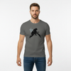 TCB Guitar Silhouette T-Shirt