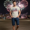Elvis Stars T-Shirt