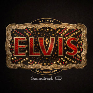 ELVIS Original Motion Picture Soundtrack - Various Artists