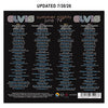 Elvis: Summer Nights FTD 4 CD Set