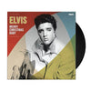 Elvis Merry Christmas Baby Vinyl LP