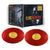 Elvis Memphis Red Vinyl LP Set (GRACELAND EXCLUSIVE)
