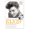 Me And A Guy Named Elvis Softcover Book