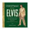 Christmas With Elvis Book