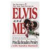 Elvis And Me Softcover Book