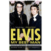 Elvis: My Best Man Softcover Book