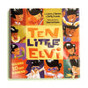 Ten Little Elvi Book