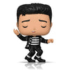 Elvis Jailhouse Rock Pop Rocks Vinyl Figure