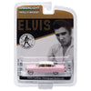 Elvis Presley 1:64 1955 Pink Cadillac Fleetwood