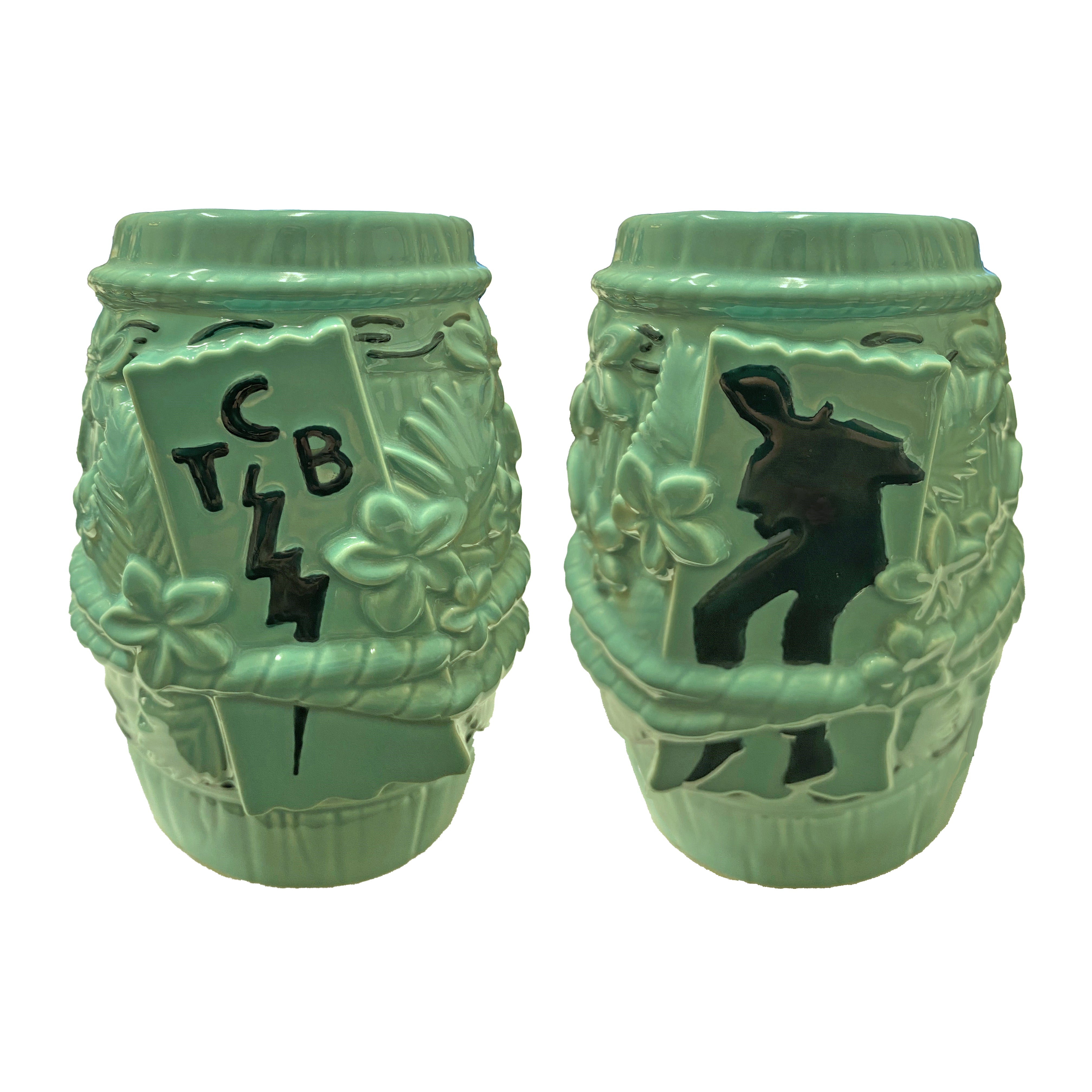 TIKI ハワイ 楽天市場】ハワイ ティキ（インテリア小物・置物｜インテリア