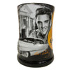 Elvis Graceland Guitar Handle Coffee Mug