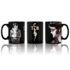 Elvis Presley TCB Shades Collage Coffee Mug