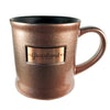 Graceland Emblem Mug