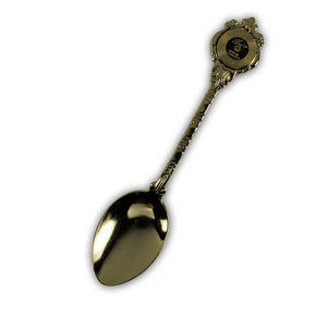 Elvis Presley Gold Record Spoon