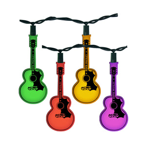 Elvis Presley Guitar Light Covers