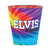 ELVIS Graceland Tie Dye Shot Glass