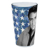 Elvis Presley Americana Pint Glass