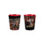 Elvis Graceland Aloha Eagle Jumpsuit Shot Glass