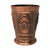 Graceland Molded Metal Shot Glass