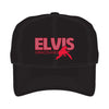 Elvis Silhouette Cap