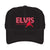 Elvis Silhouette Cap