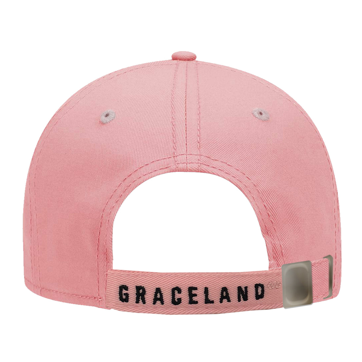 Elvis Presley Pink Classic Car Cap - Graceland Official Store