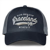 Athletic Graceland Cap