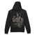 Elvis Signature Style: Aloha From Hawaii Women's Zip Hoodie