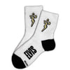 Elvis TCB Socks