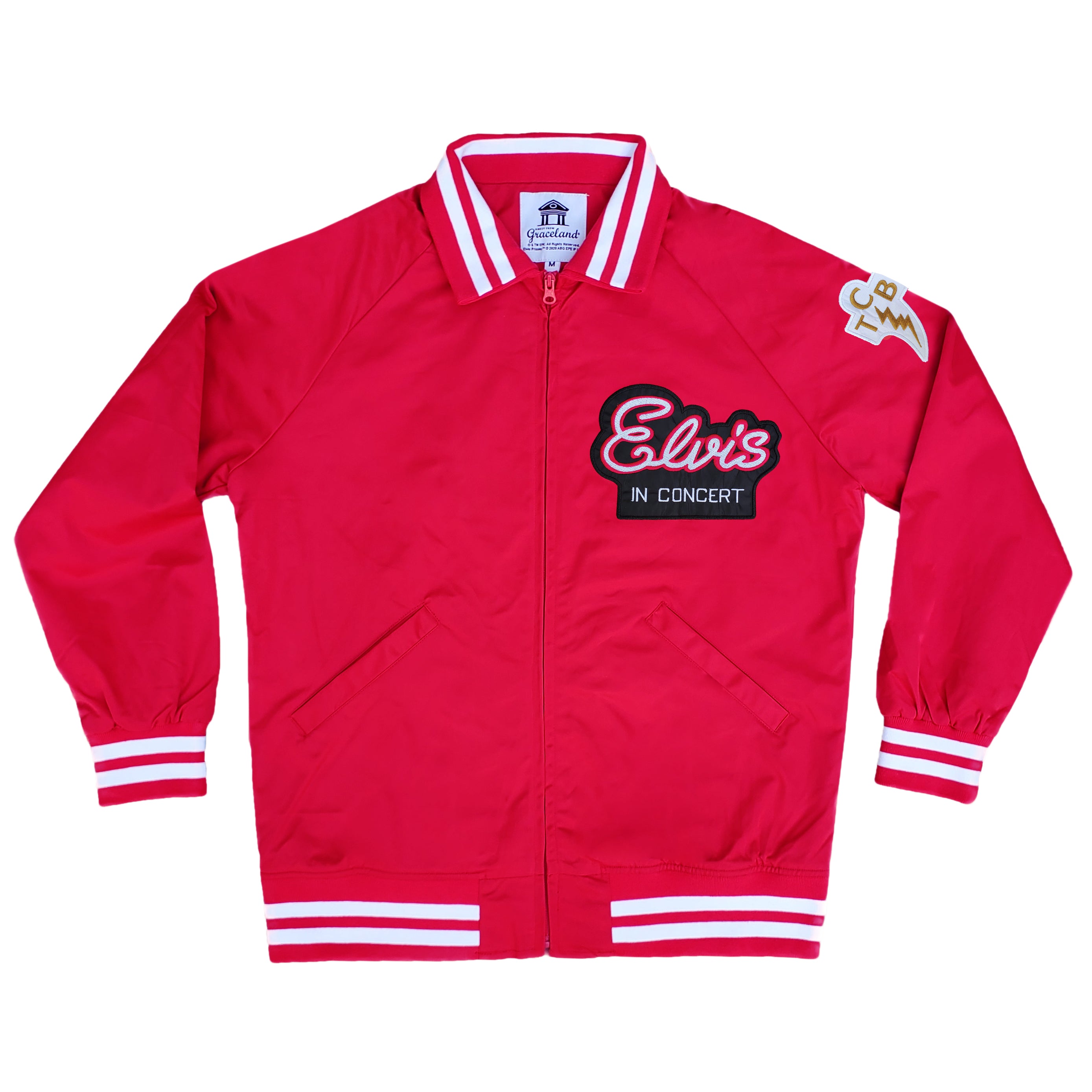 ジャケット Sienne Elvis Work Jacket (Burgundy) Elvis Work Jacket (Burgundy) - sienne