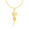 TCB Necklace