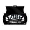 Vernon's Smokehouse Pin