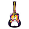 2023 Elvis Birthday Guitar Bottle Opener Magnet