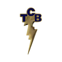 TCB Magnet - Graceland Official Store
